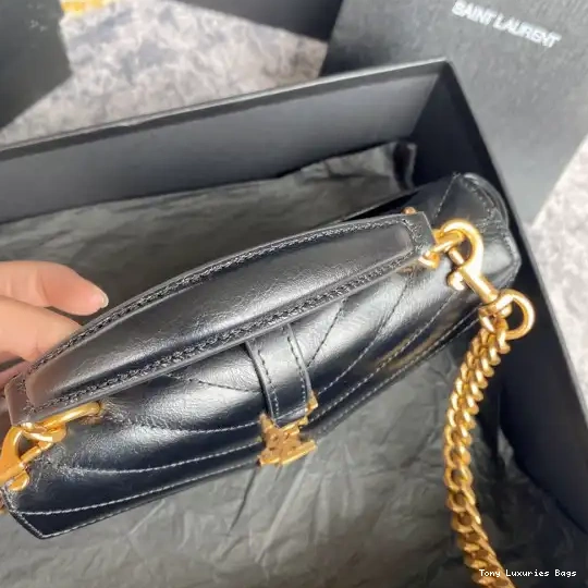 Tony Luxuries YSL COLLEGE-20*13*3CM 0702